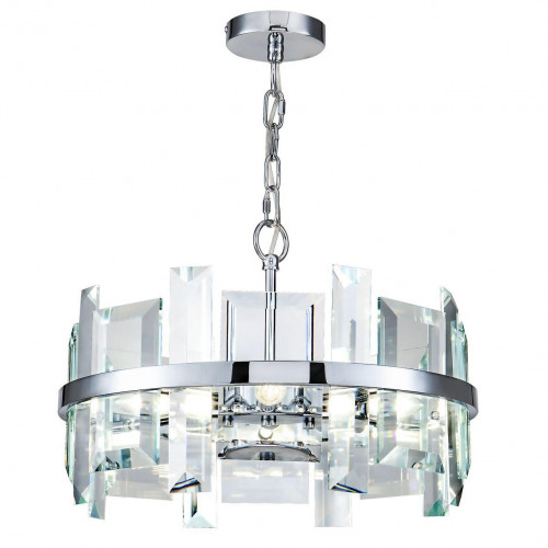 подвесная люстра maytoni cerezo mod201pl-05n в Чите