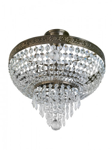 потолочный светильник toplight phillis tl1500x-05ab в Чите