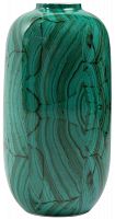 ваза настольная gems malachite long в Чите