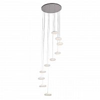 каскадная люстра st luce sl902.503.10d в Чите