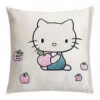 подушка с котенком hello kitty в Чите