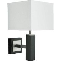 бра arte lamp waverley a8880ap-1bk в Чите