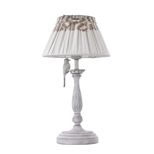 настольная лампа maytoni bird arm013-11-w в Чите