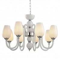 подвесная люстра arte lamp 96 a1404lm-8wh в Чите