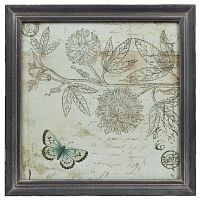 декоративная картина farfalla в Чите