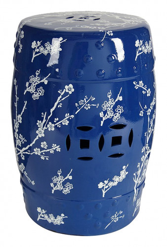 керамический столик-табурет garden stool bellycha в Чите