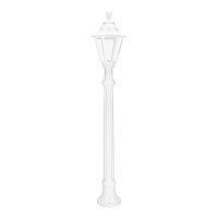 уличный светильник fumagalli aloe r/rut e26.163.000.wxf1r в Чите