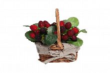декоративное растение wild strawberry в Чите