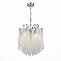 подвесная люстра st luce sl678.103.07 в Чите