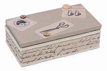 шкатулка модистка в Чите