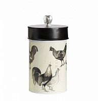 емкость для хранения roosters small в Чите