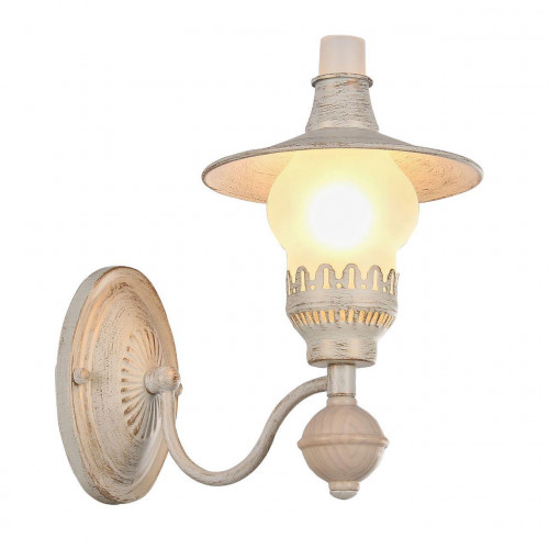 бра arte lamp trattoria a5664ap-1wg в Чите