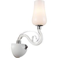 бра arte lamp biancaneve a8110ap-1wh в Чите