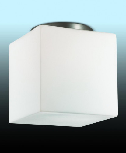 потолочный светильник odeon light cross 2407/1c в Чите
