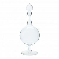 ваза настольная vase glass / gl13005 в Чите