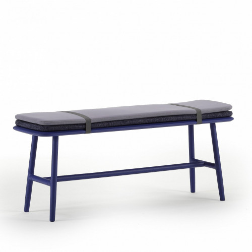 скамейка nudo черная от sancal в Чите