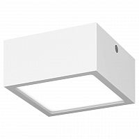 уличный светодиодный светильник lightstar zolla 380264 в Чите
