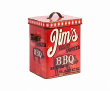 декоративный бокс bbq в Чите