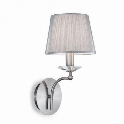 бра ideal lux paris ap1 в Чите