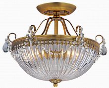 потолочный светильник arte lamp schelenberg a4410pl-3sr в Чите