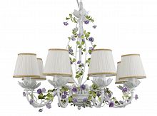 подвесная люстра st luce fiori sl695.503.08 в Чите