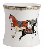 декоративная емкость для хранения antique large в Чите
