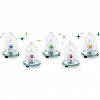настольная лампа globo x-mas 23225-12 в Чите