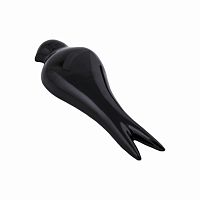 декоративная ласточка magic swallow 2 черный в Чите