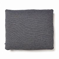 подушка blok cushion 60x70 черная от la forma (ex julia grup) в Чите