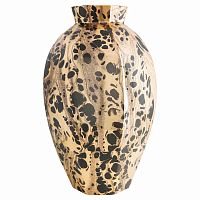 ваза настольная leopard big в Чите