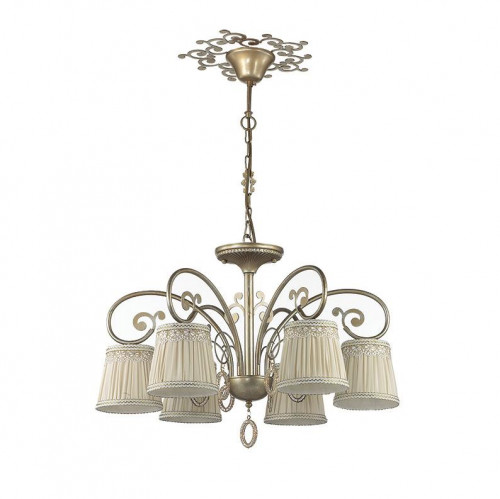 подвесная люстра odeon light obena 3463/6 в Чите