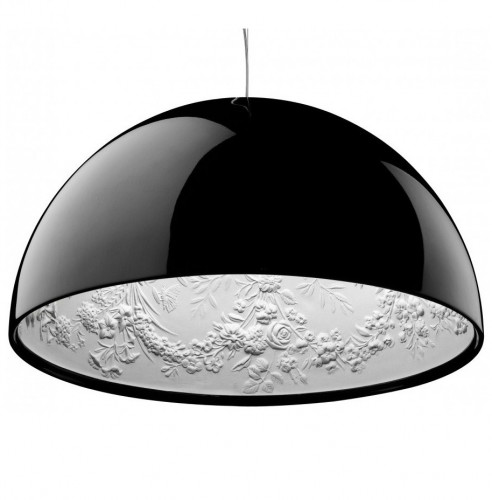 подвесной светильник skygarden cosmo flos d60 black в Чите