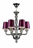 подвесная люстра st luce giliegio sl638.043.06 в Чите