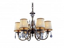 подвесная люстра st luce lacrima sl113.303.06 в Чите