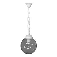 уличный подвесной светильник fumagalli sichem/g250 g25.120.000.wze27 в Чите