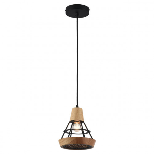 подвесной светильник lussole loft hisoka lsp-9837 в Чите
