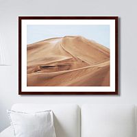 картина: namib desert в Чите