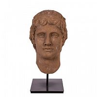 скульптура roman head в Чите