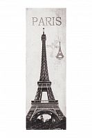 декоративная настенная панель eiffel tower в Чите