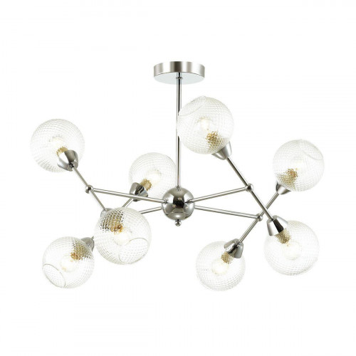 подвесная люстра lumion everly 4438/8c в Чите