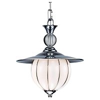 подвесной светильник arte lamp venezia a2114sp-1wh в Чите