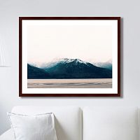 картина: iceland sky в Чите