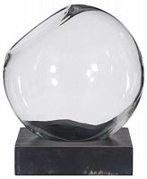 ваза настольная aquarium ball big в Чите