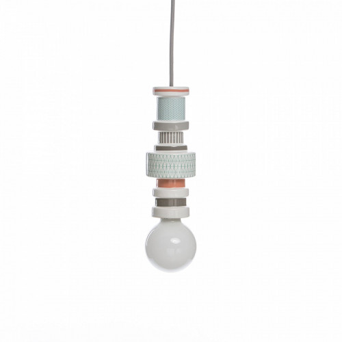 подвесной светильник moresque turnot от seletti в Чите