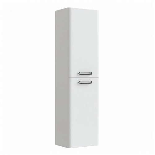 шкаф-пенал для ванной iddis brick bri40w0i97 в Чите