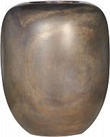 ваза настольная pot wood big в Чите