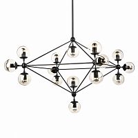 подвесной светильник modo chandelier в Чите