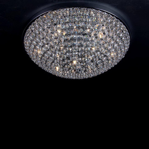 потолочная люстра citilux шарм cl316161 в Чите
