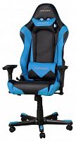 компьютерное кресло dxracer racing oh/re0 игровое в Чите
