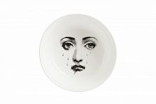 салатник пьеро форназетти silver faces в Чите